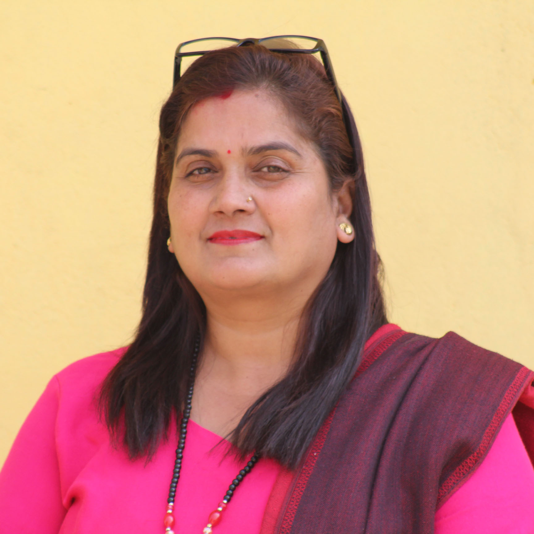MANDIRA BARAL